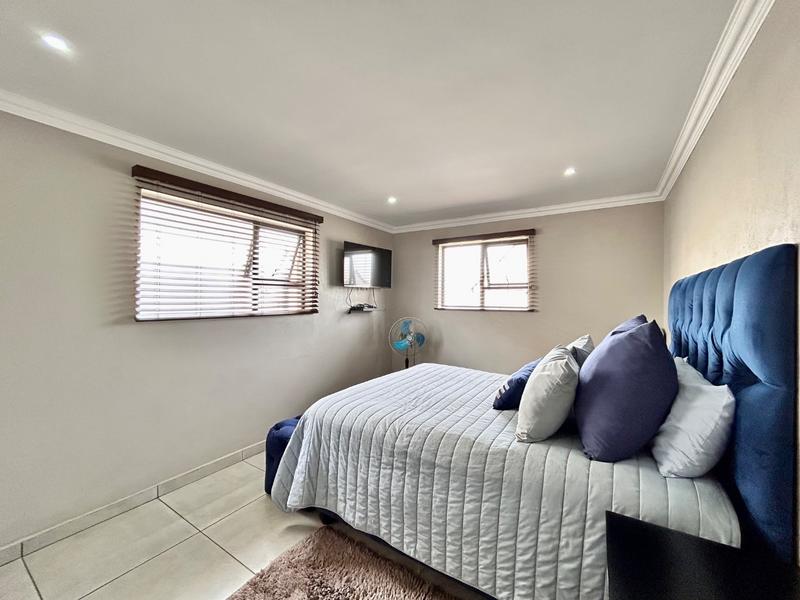 3 Bedroom Property for Sale in Leloko Lifestyle Estate North West